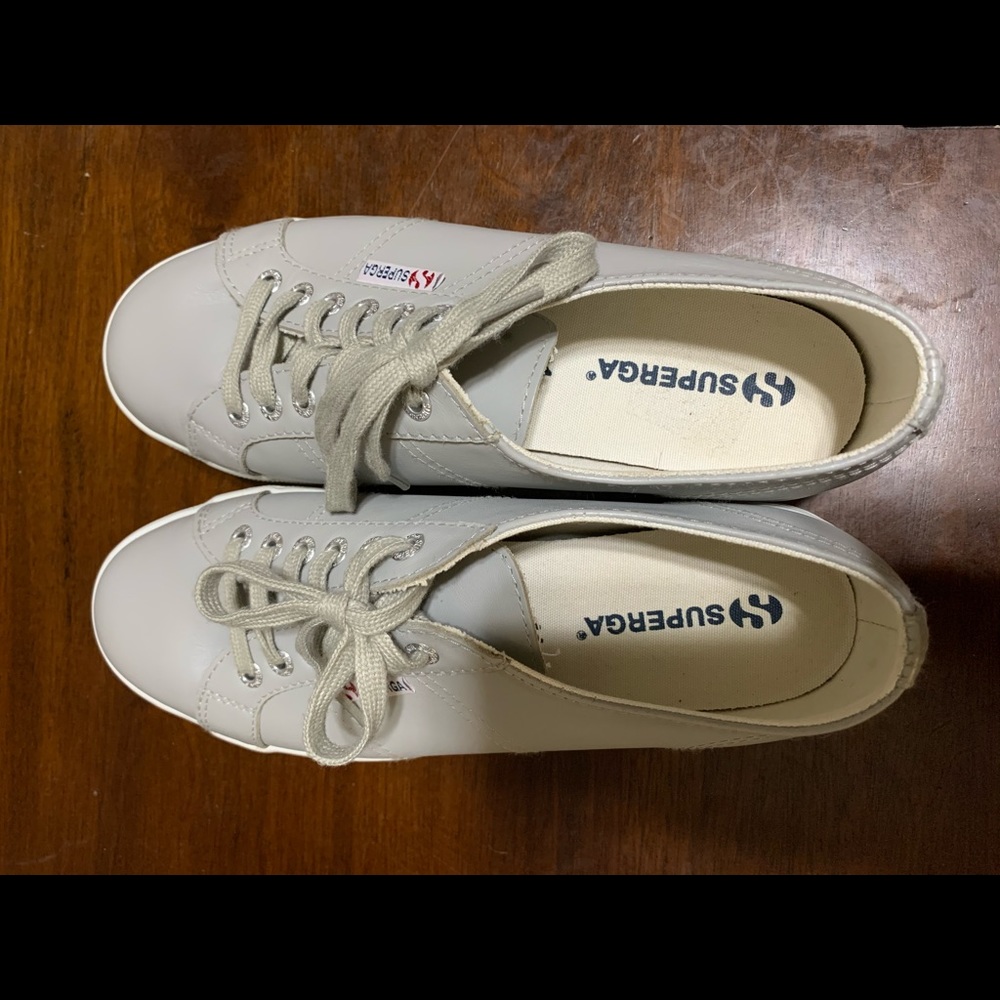 Superga sneakers
